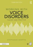 Working with Voice Disorders (eBook, PDF)