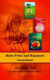 Ratte Prinz und Rapunzel (eBook, ePUB)