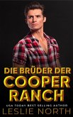 Die Brüder der Cooper Ranch (eBook, ePUB)