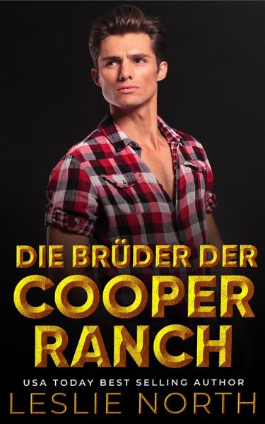 Die Brüder der Cooper Ranch (eBook, ePUB)