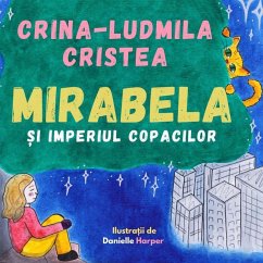Cover Mirabela ¿i Imperiul Copacilor (eBook, ePUB)