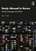 Study Abroad in Korea (eBook, PDF)