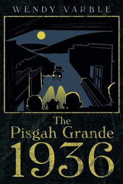 The Pisgah Grande 1936 - Varble, Wendy