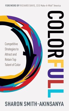 Cover Colorfull (eBook, ePUB)