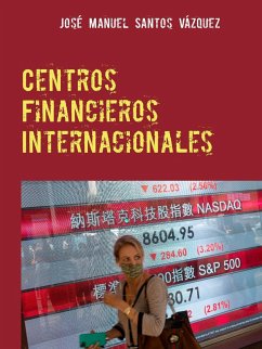 Centros Financieros Internacionales (eBook, ePUB)