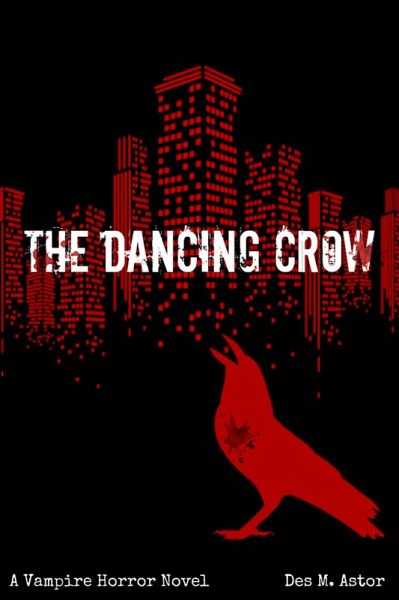 The Dancing Crow (The Kingdoms of Blood, #1) (eBook, ePUB) The Dancing Crow (The Kingdoms of Blood, #1) (eBook, ePUB)