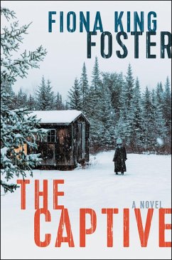 Cover The Captive (eBook, ePUB)