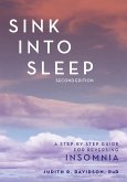 Sink Into Sleep (eBook, ePUB)