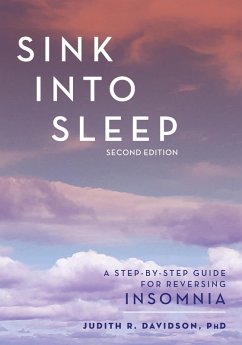 Cover Sink Into Sleep (eBook, ePUB)