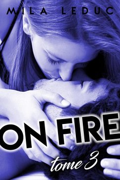 Cover On Fire (eBook, ePUB)