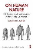On Human Nature (eBook, PDF)