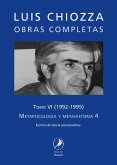 Obras completas de Luis Chiozza Tomo VI (eBook, ePUB)