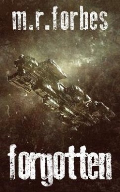 Forgotten - Forbes, M. R.