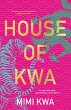 House of Kwa (eBook, ePUB) - Bild 1