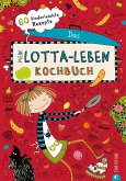 Mein Lotta-Leben. Das Kochbuch. (eBook, ePUB)