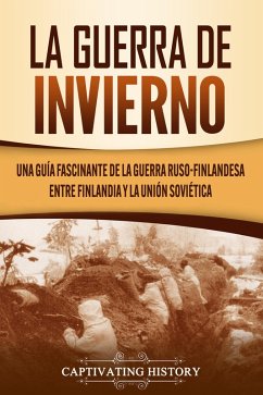Cover La Guerra de Invierno (eBook, ePUB)