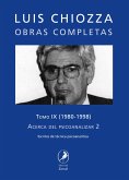 Obras completas de Luis Chiozza Tomo IX (eBook, ePUB)