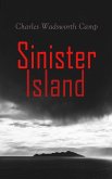 Sinister Island (eBook, ePUB)