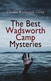 The Best Wadsworth Camp Mysteries (eBook, ePUB)