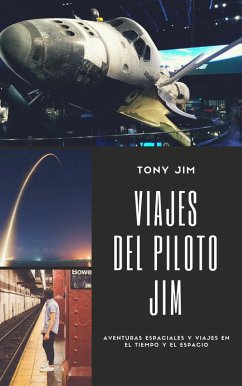 Cover Viajes del piloto Jim (eBook, ePUB)