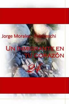 Cover Un Inmigrante En Tu Corazón (eBook, ePUB)