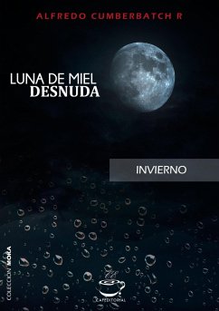 Cover Luna de miel desnuda (4, #1) (eBook, ePUB)
