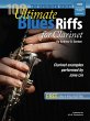 100 Ultimate Blues Riffs for Clarinet... - Bild 1