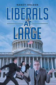 Liberals At Large (eBook, ePUB) - Holden, Nancy