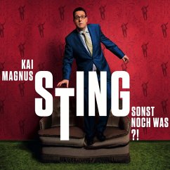 Sonst noch was?! (MP3-Download) - Sting, Kai Magnus