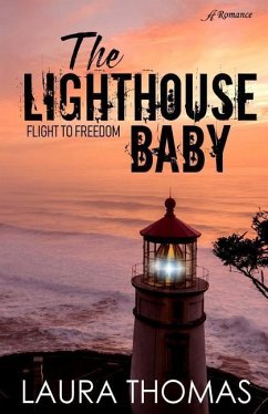 The Lighthouse Baby - Thomas, Laura