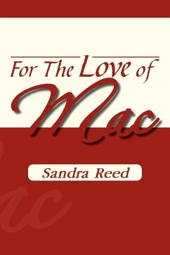 For the Love of Mac - Reed, Sandra