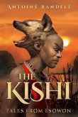 The Kishi (Tales from Esowon, #1) (eBook, ePUB)