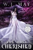 The Most Cherished (Royal Factions, #5) (eBook, ePUB) The Most Cherished (Royal Factions, #5) (eBook, ePUB)