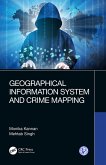 Geographical Information System and Crime Mapping (eBook, ePUB)