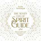 The Seven Types of Spirit Guide (MP3-Download)