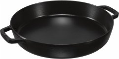 Cover Staub Cocotte Bratpfanne mit 2 Griffen