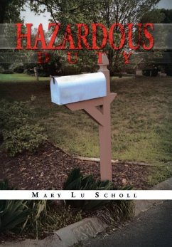Hazardous Duty - Scholl, Mary Lu