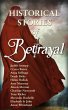 Betrayal (eBook, ePUB) - Bild 1