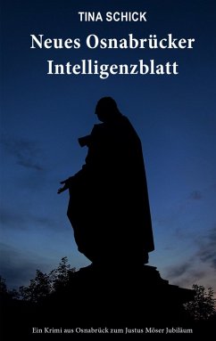 Neues Osnabrücker Intelligenzblatt (eBook, ePUB)