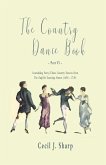 The Country Dance Book - Part VI - Containing Forty-Three Country Dances from The English Dancing Master (1650 - 1728) (eBook, ePUB)