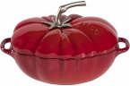 Staub Cocotte Tomate Special Edition