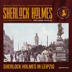 Sherlock Holmes in Leipzig (MP3-Download)