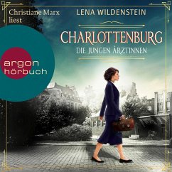 Charlottenburg (MP3-Download) - Wildenstein, Lena