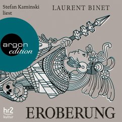 Eroberung (MP3-Download) - Binet, Laurent