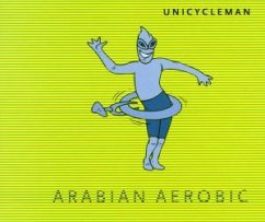 Arabian Aerobic Arabian Aerobic