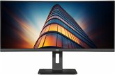 AOC CU34P2A 86 cm (34 Zoll) Monitor (WQHD (1440p), 1ms Reaktionszeit) AOC CU34P2A 86 cm (34 Zoll) Monitor (WQHD (1440p), 1ms Reaktionszeit)