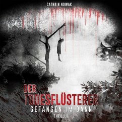 Der Todesflüsterer (MP3-Download) - Nowak, Cathrin