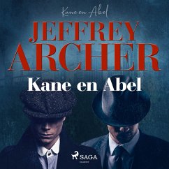 Kane en Abel (MP3-Download) - Archer, Jeffrey