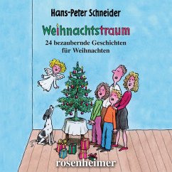 Weihnachtstraum (MP3-Download) - Schneider, Hans-Peter