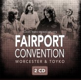 Worcester & Tokyo 1974